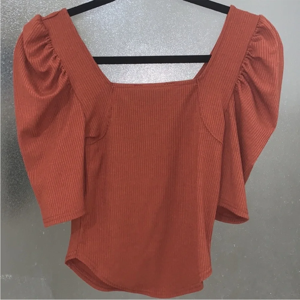 Free people Night Lily Top